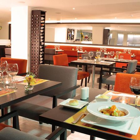 Shg Bogota 100 Design Hotel Dış mekan fotoğraf